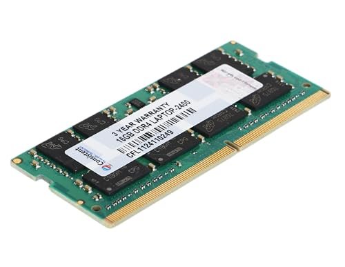 Laptop RAM 16GB DDR4 2400 (19200) - Image 3