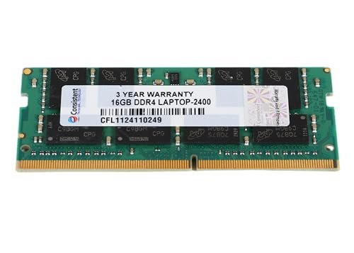 Laptop RAM 16GB DDR4 2400 (19200) - Image 5