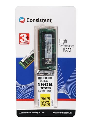 Laptop RAM 16GB DDR4 2400 (19200) - Image 6