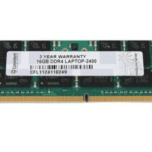 Laptop RAM 16GB DDR4 2400 (19200)