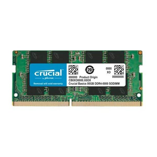 Laptop RAM 16GB DDR4 2666 (21300)