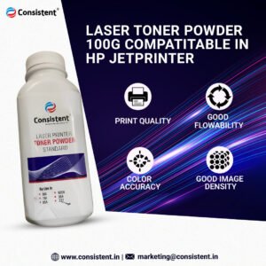 Consistent Toner Powder 100g (CTTPH1210)