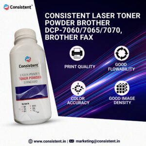 Consistent Toner Powder Super Gold 80g (CTTPB80P)