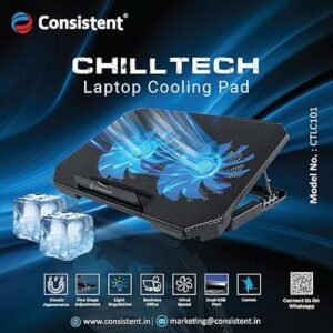 Consistent Cooling Pad Chiltech (CTLC101)