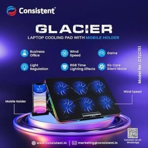 Consistent Cooling Pad Glacier (CTLC151)