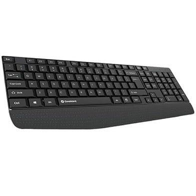Consistent Keyboard Classic Gold Wired (SK102) - Image 2