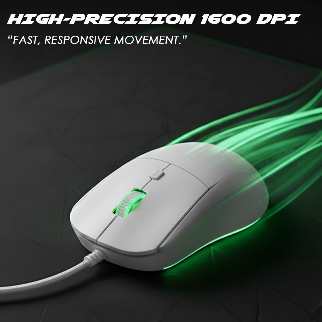 Consistent Gaming Mouse Razor (CTGM1152) - Image 5
