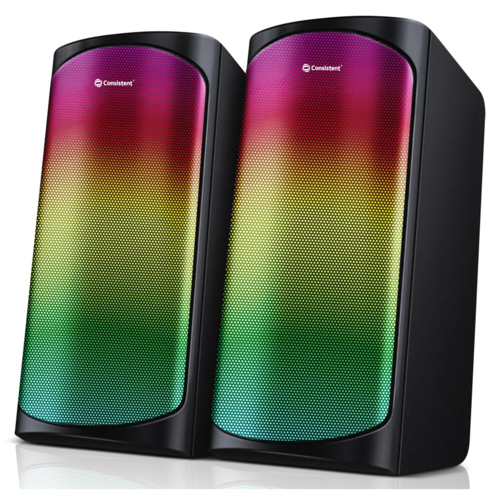 Consistent Speaker Bang Bang 2.0 (CTSUR207) - Image 2