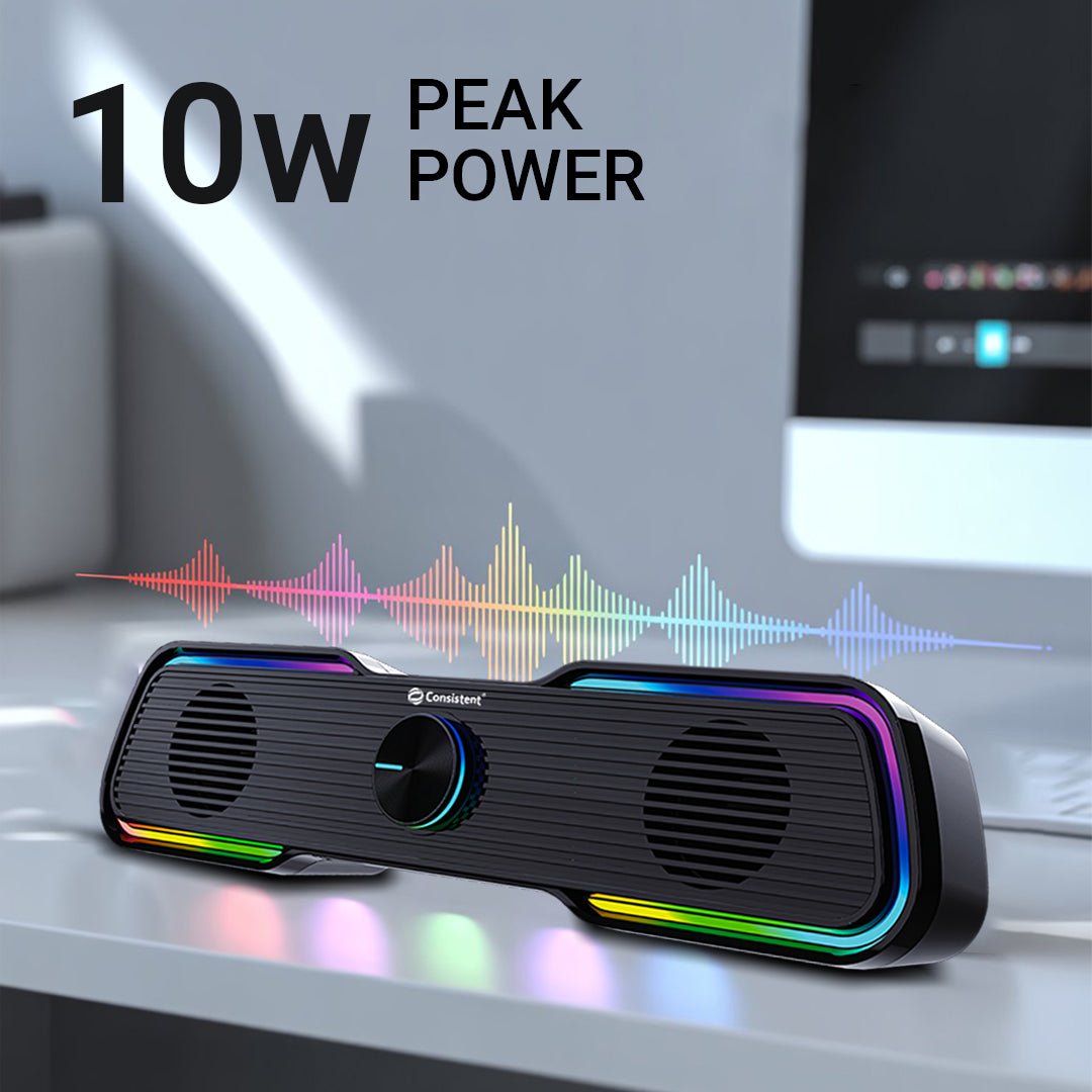 Consistent Speaker Desi Vibe USB (CTSUR206) - Image 4