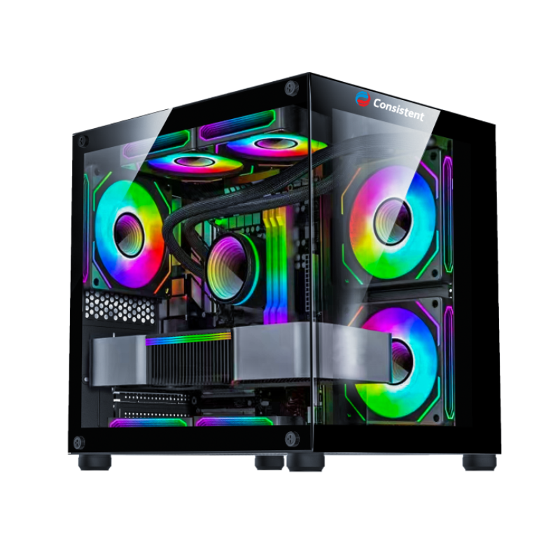 Consistent Gaming Cabinet (CIG2009) - Image 2