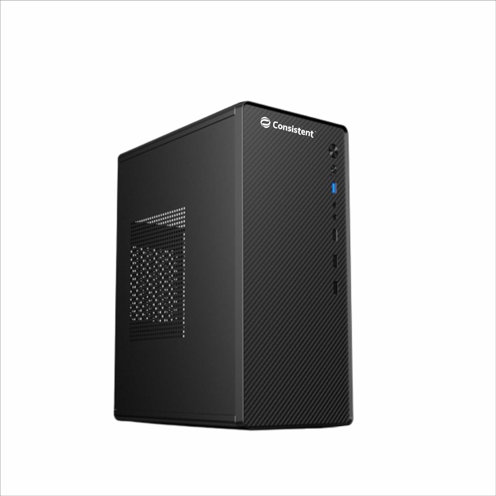 Consistent Cabinet with SMPS (CIE102) - Image 2