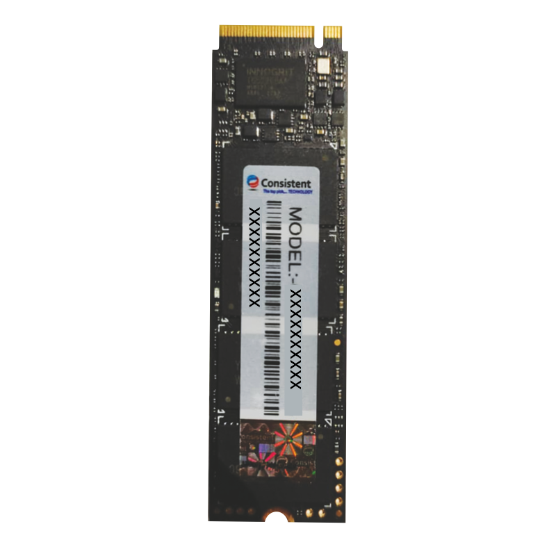 Consistent M.2 SSD 128GB (CTM2S128S6) - Image 2