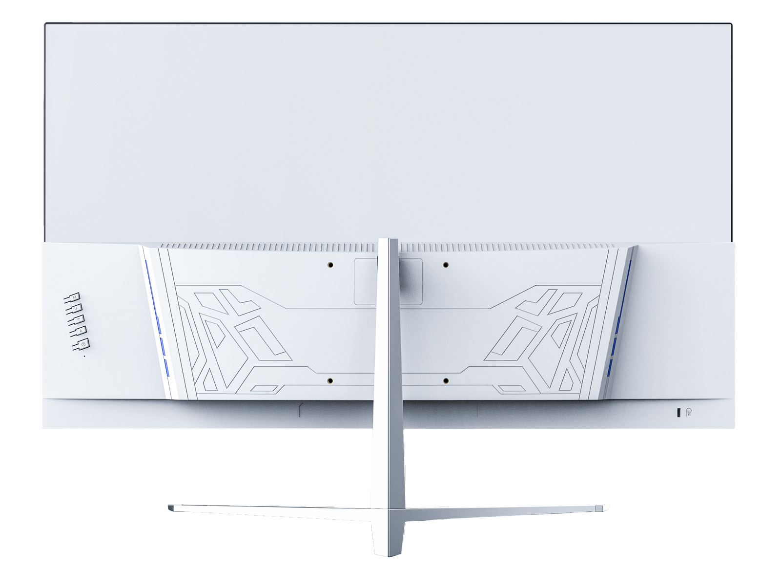 Consistent LED Monitor (CTM1902) - Image 3