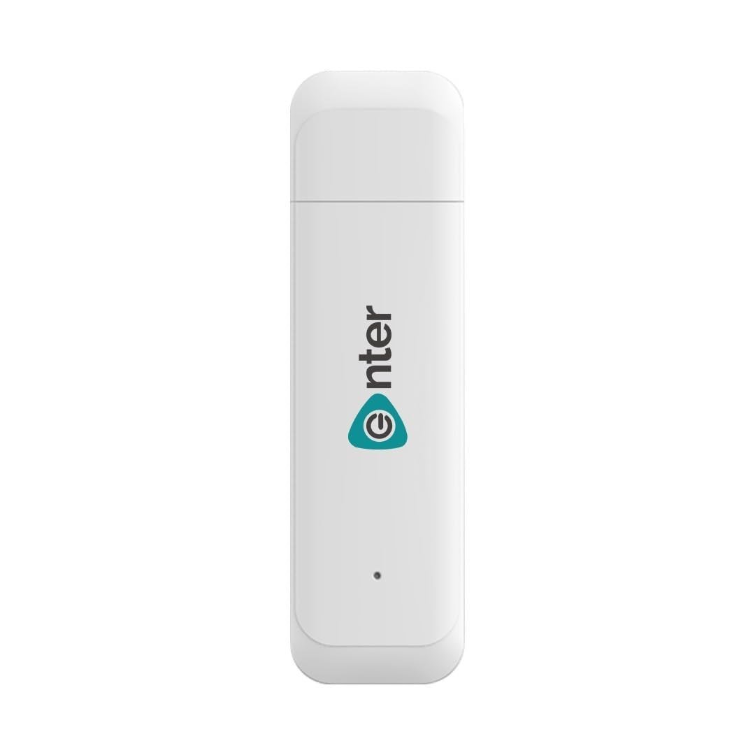 ENTER 4G DONGLE CARD E-4GDI
