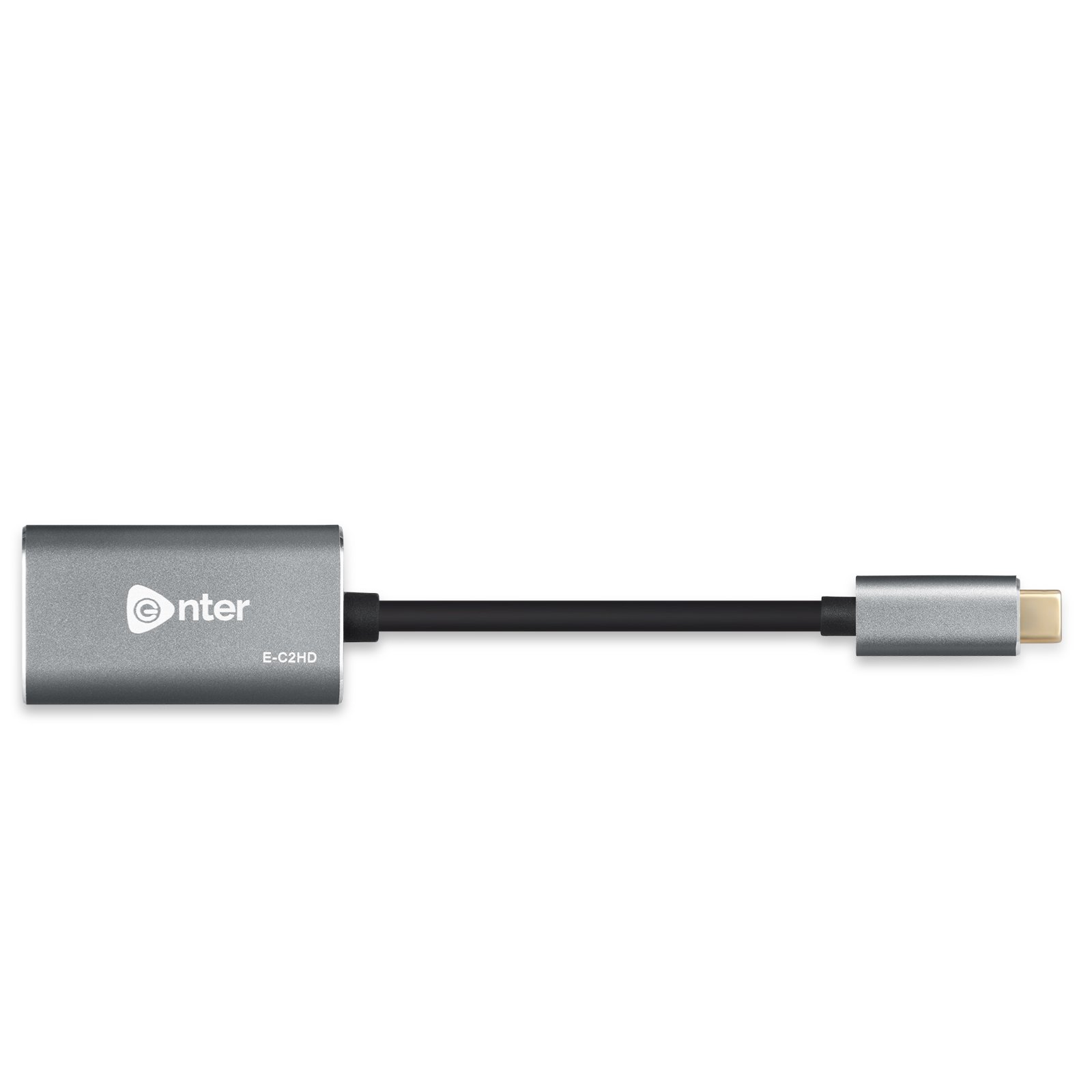 ENTER ADAPTER TYPE C TO HDMI (EN-E-C2HD) - Image 2
