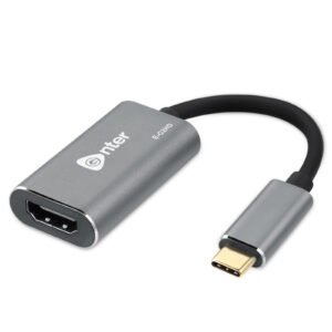 ENTER ADAPTER TYPE C TO HDMI (EN-E-C2HD)