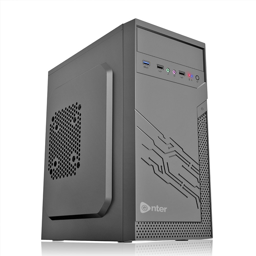 ENTER CABINET WITH SMPS (EN-SPLENDOUR) - Image 2
