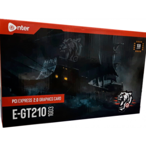ENTER GRAPHIC CARD 1GB GT210