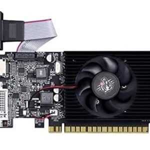 ENTER GRAPHICS CARD 2GB GT610