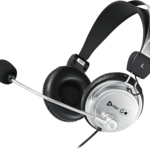 ENTER HEADPHONE WITH MIC SPARTAN