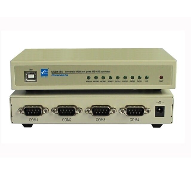 ENTER HUB CARD READER TYPE C TO USB (EN-E-UCUC1) - Image 4