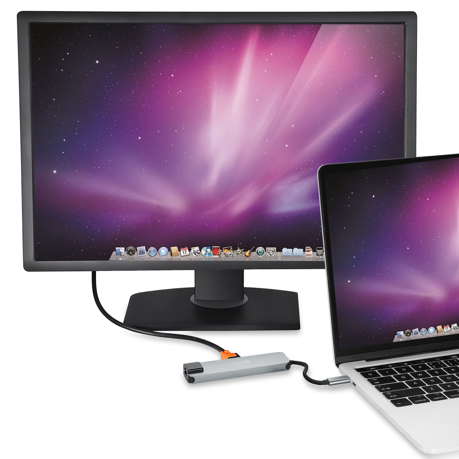 ENTER HUB TYPE C TO 5 IN 1 (EN-E-C5H-II) - Image 6