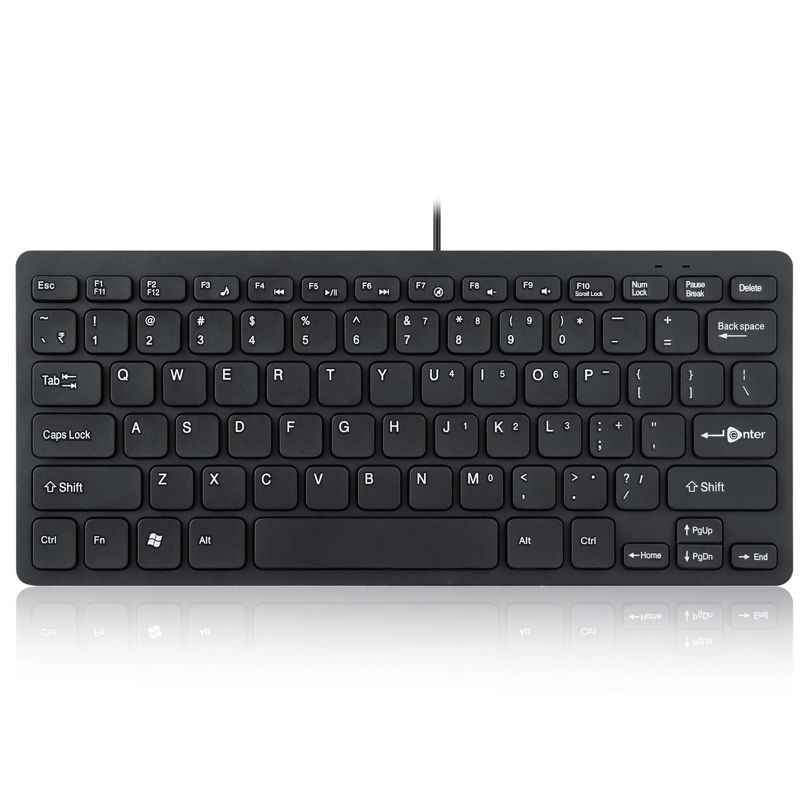 ENTER KEYBOARD USB TYPEEASY - Image 2