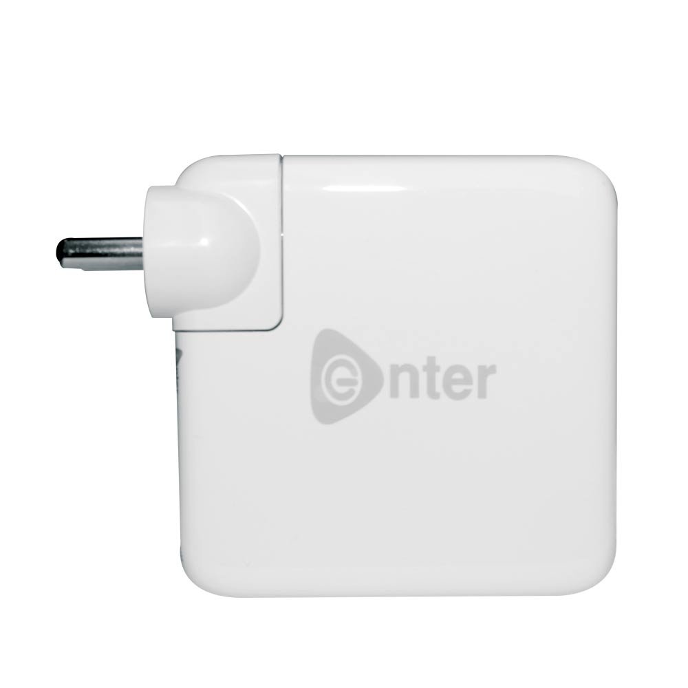 ENTER LAPTOP ADAPTER 65W TYPE-C (EN90SO-002) - Image 2