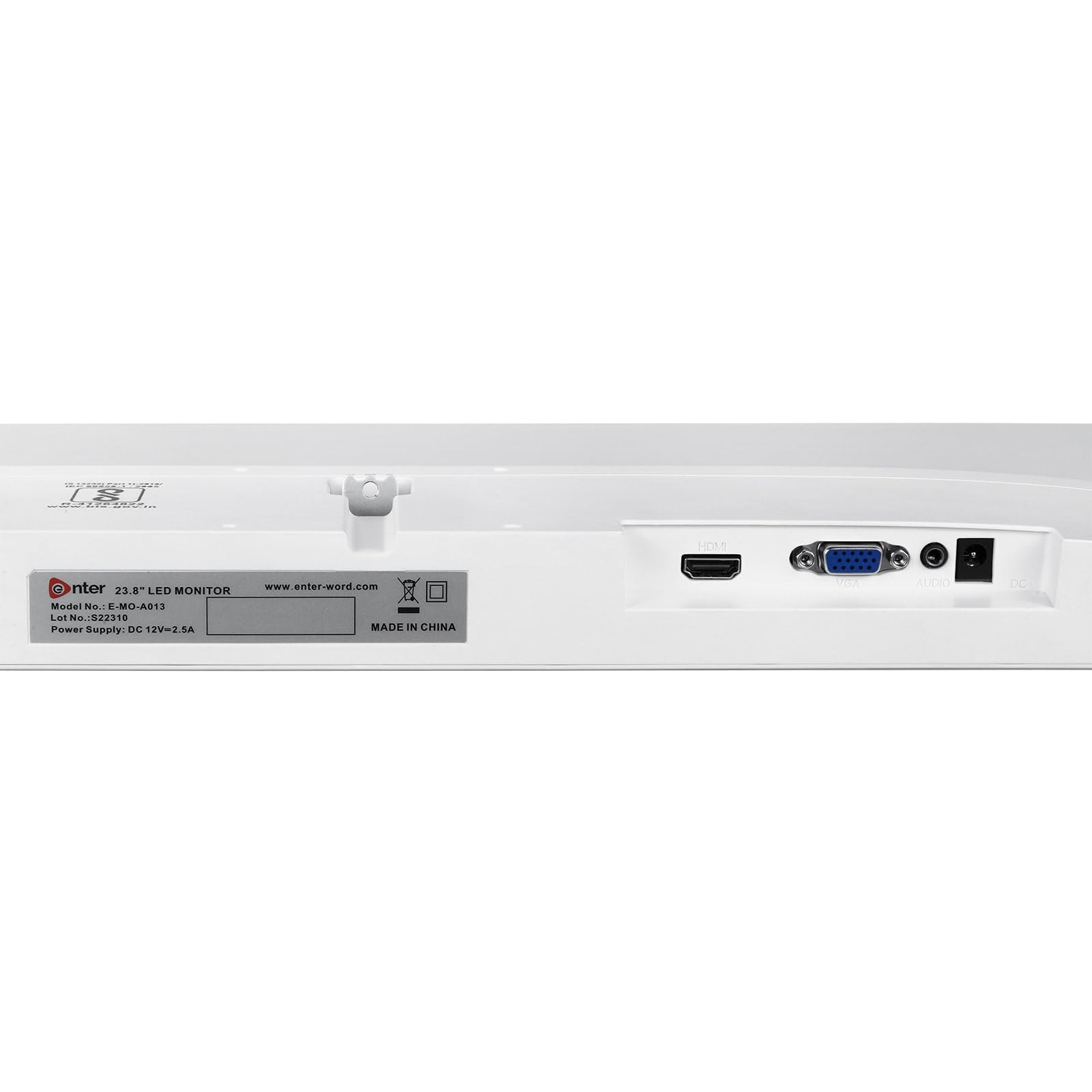 ENTER MONITOR A012 22 INCH IPS - Image 2