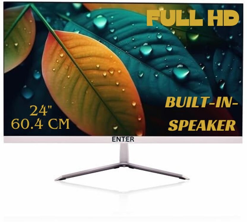 ENTER MONITOR A013 24 INCH