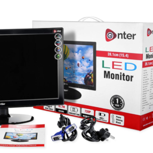 ENTER MONITOR A05 15.1 INCH