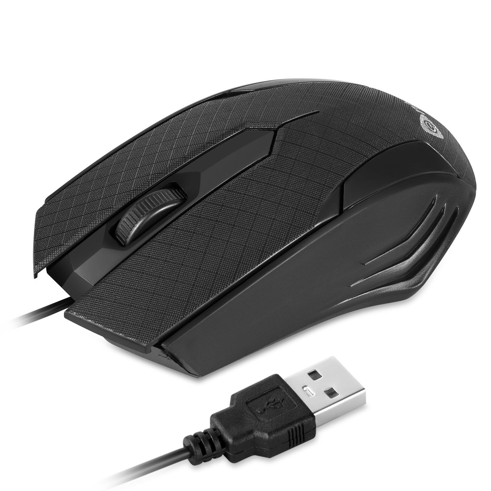 ENTER MOUSE CURSOR BLACK - Image 4