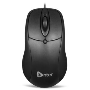 ENTER MOUSE ETERNAL WIRED