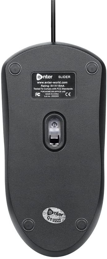 ENTER MOUSE SLIDER - Image 2