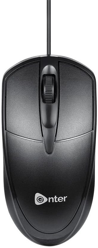 ENTER MOUSE SLIDER