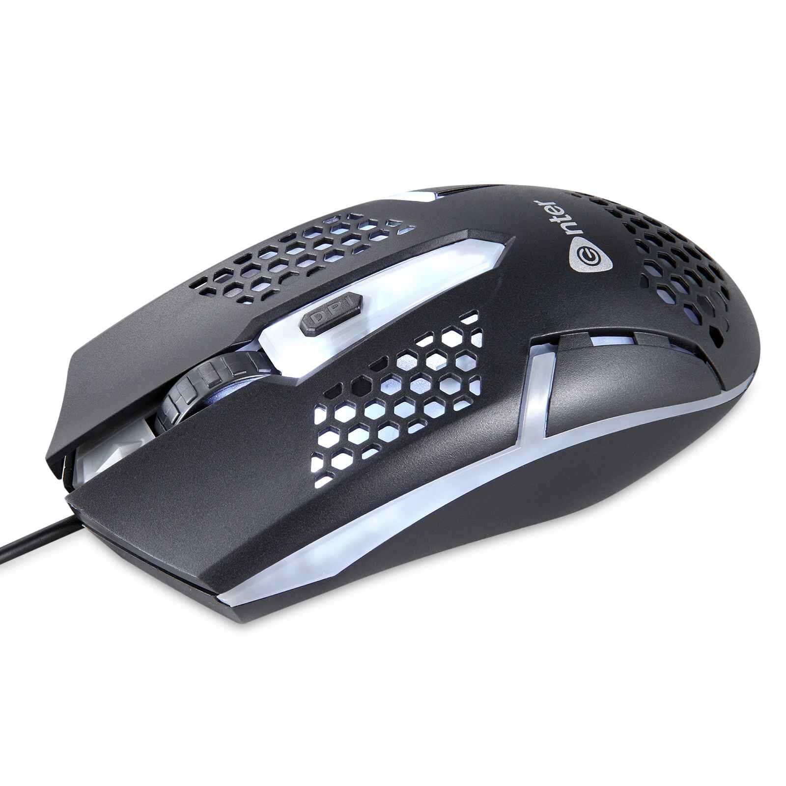 ENTER MOUSE WIRED FASTCLICK - Image 3