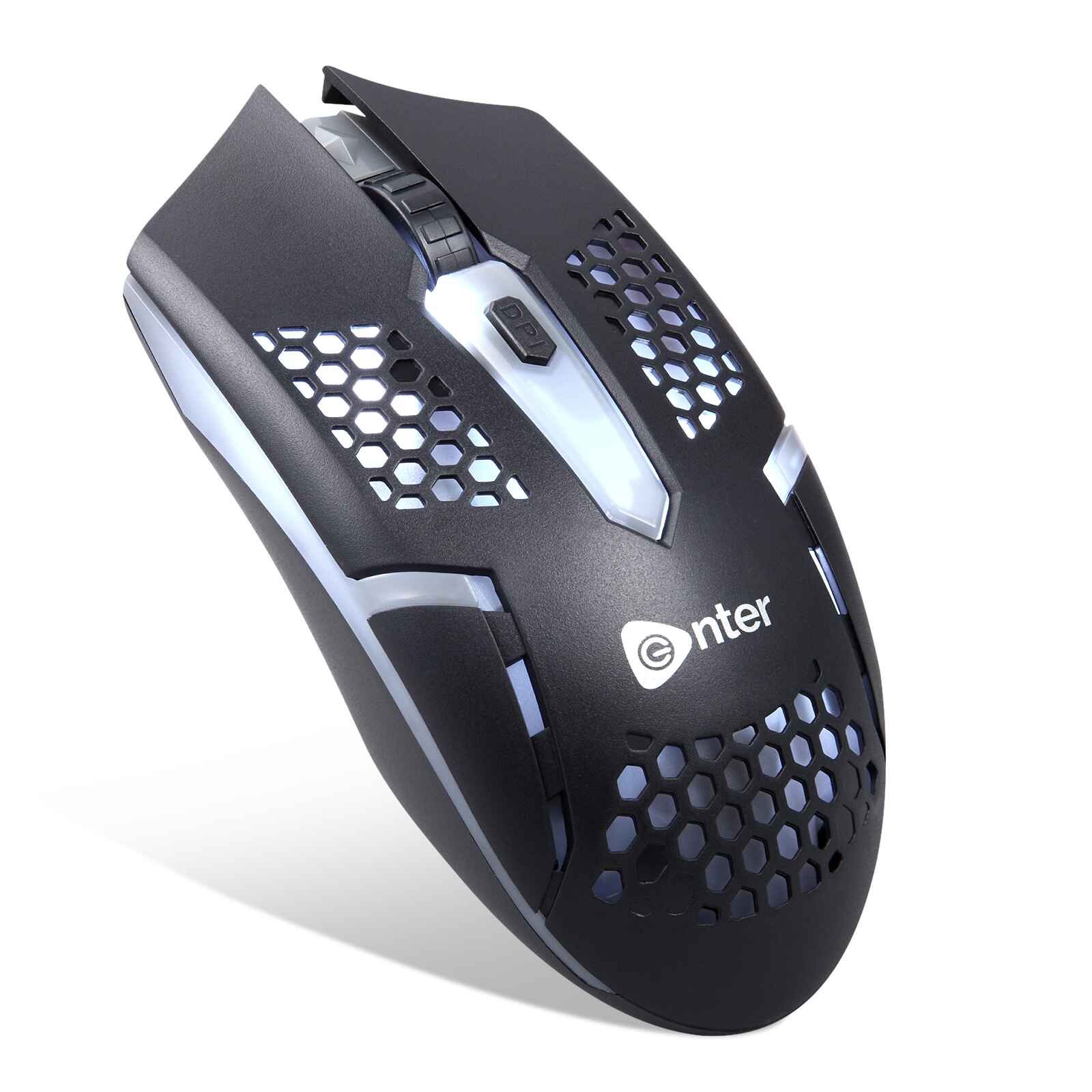 ENTER MOUSE WIRED FASTCLICK - Image 4
