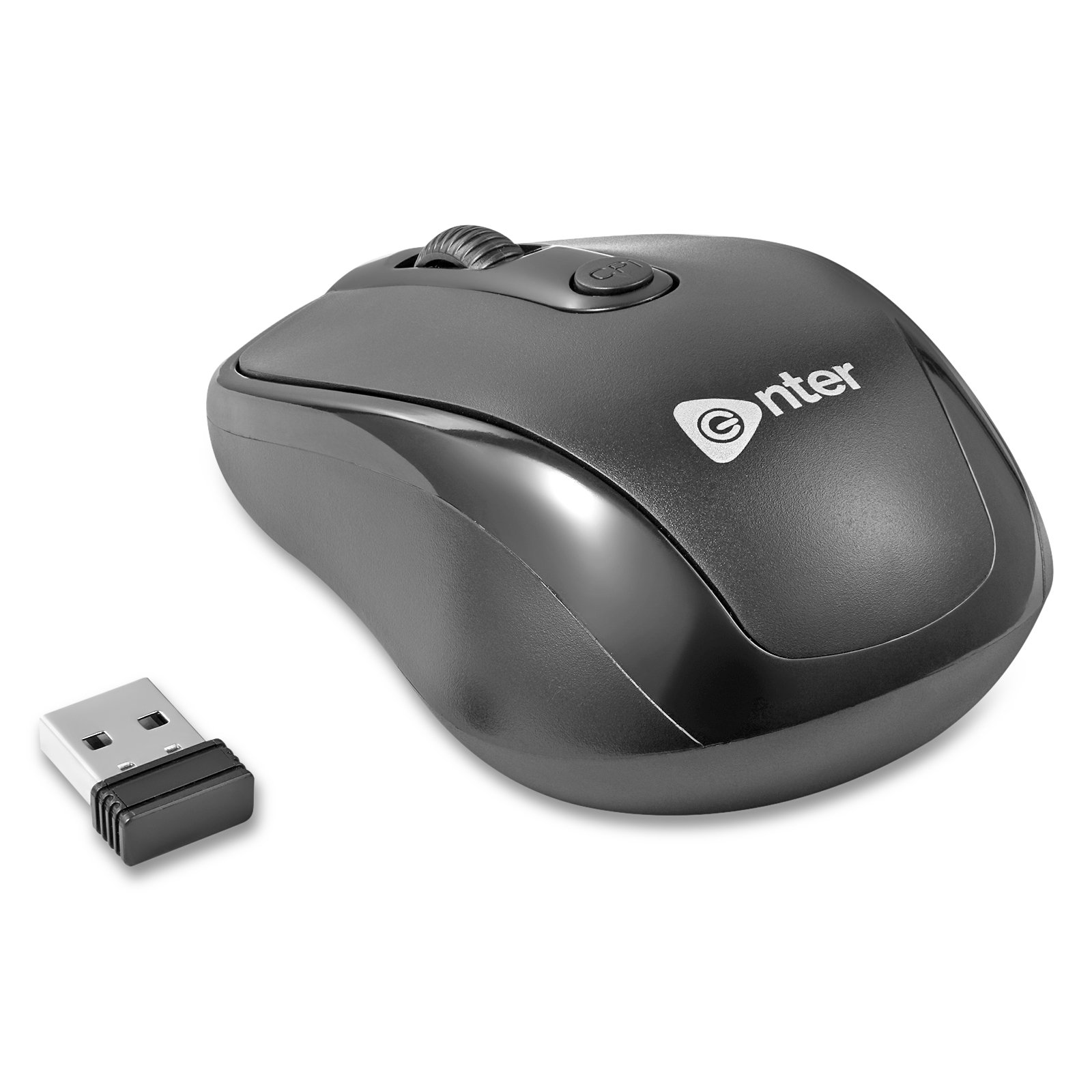 ENTER MOUSE WIRELESS CLICKMATE - Image 3