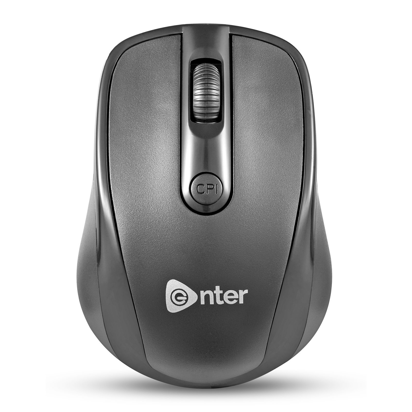 ENTER MOUSE WIRELESS CLICKMATE