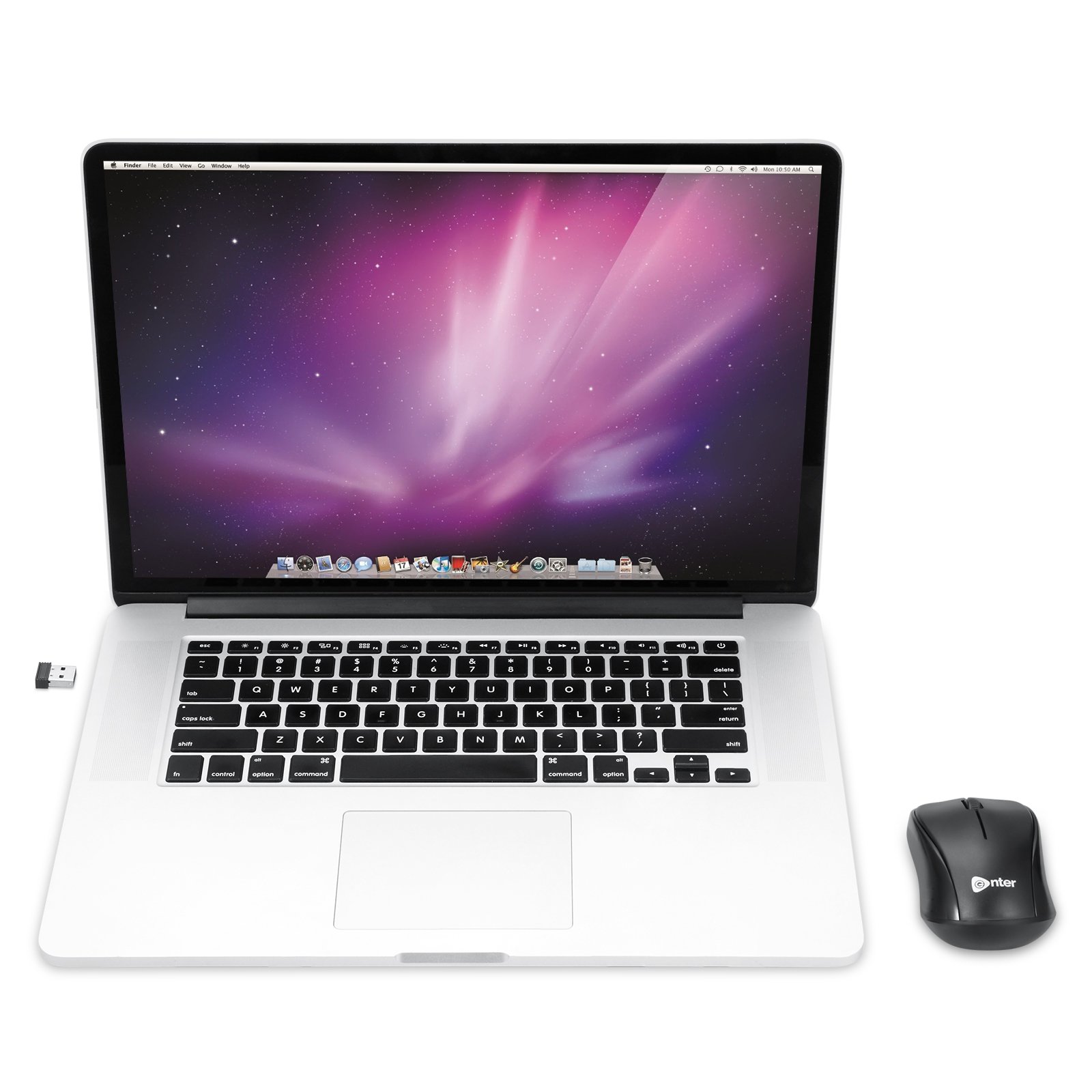 ENTER MOUSE WIRELESS DAZZLER - Image 4