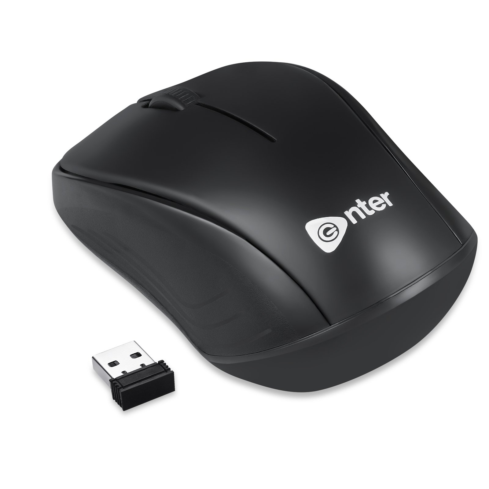 ENTER MOUSE WIRELESS DAZZLER - Image 6
