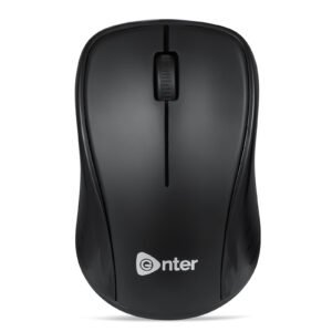 ENTER MOUSE WIRELESS DAZZLER