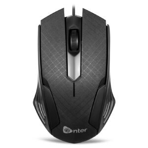 ENTER OPTICAL MOUSE (EN-NERO)