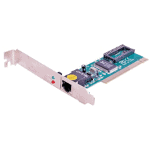 ENTER PCI EXPRESS LAN CARD (LN-PCIEXP-007)