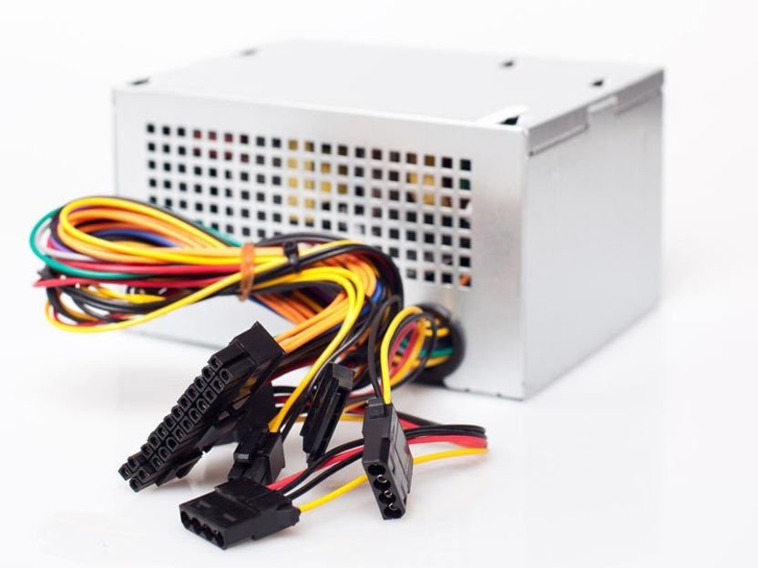 ENTER SMPS POWER SUPPLY 500 WATT - Image 2