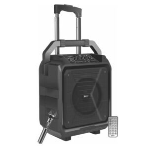 ENTER SPEAKER BLUETOOTH BASSQUAKE
