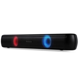 ENTER SPEAKER BLUETOOTH MAJESTICBAR20 BLACK