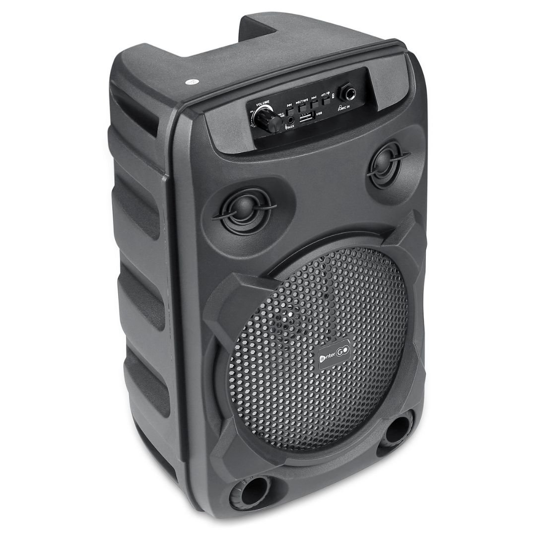 ENTER SPEAKER BLUETOOTH PARTY BLASTER S10 - Image 2