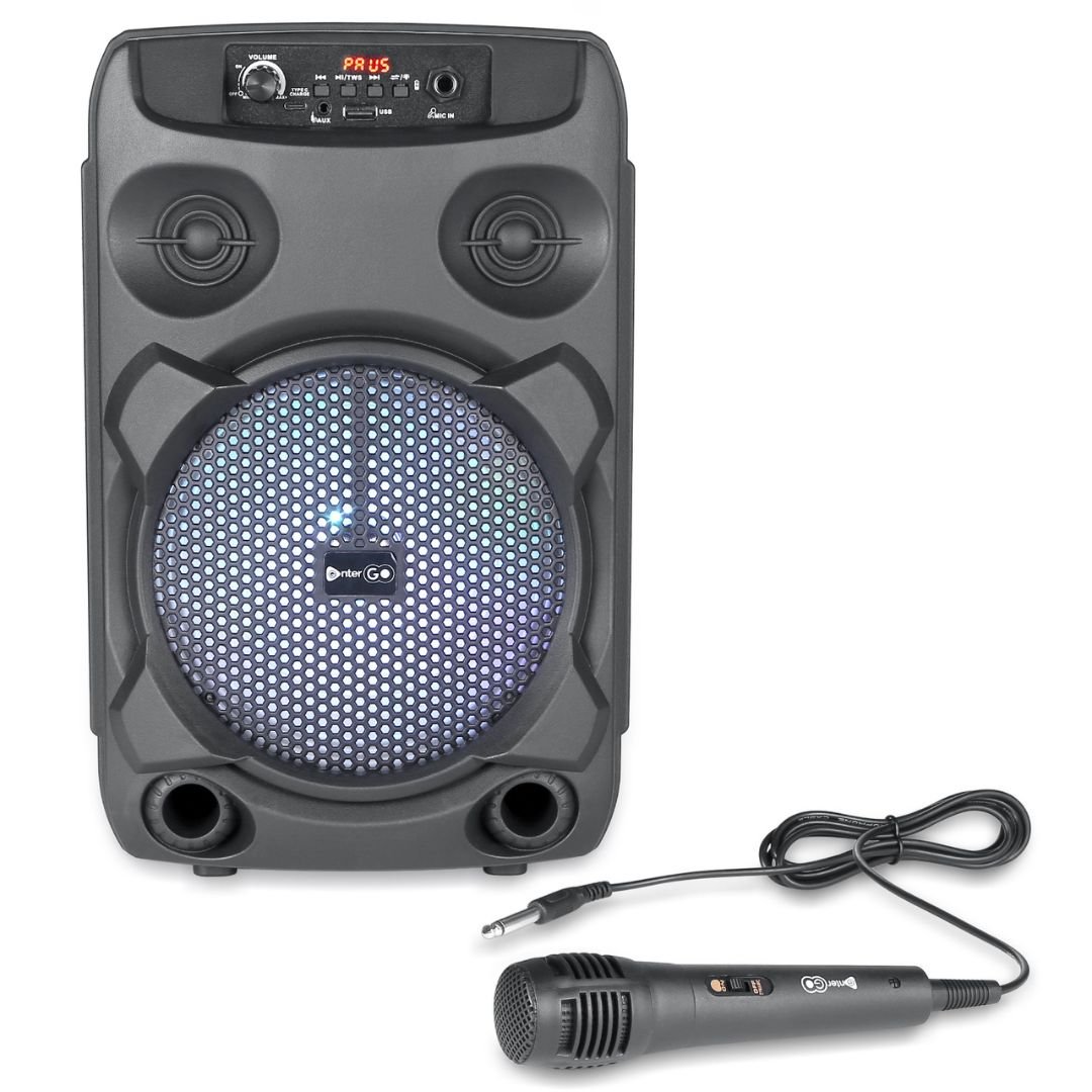 ENTER SPEAKER BLUETOOTH PARTY BLASTER S10 - Image 7