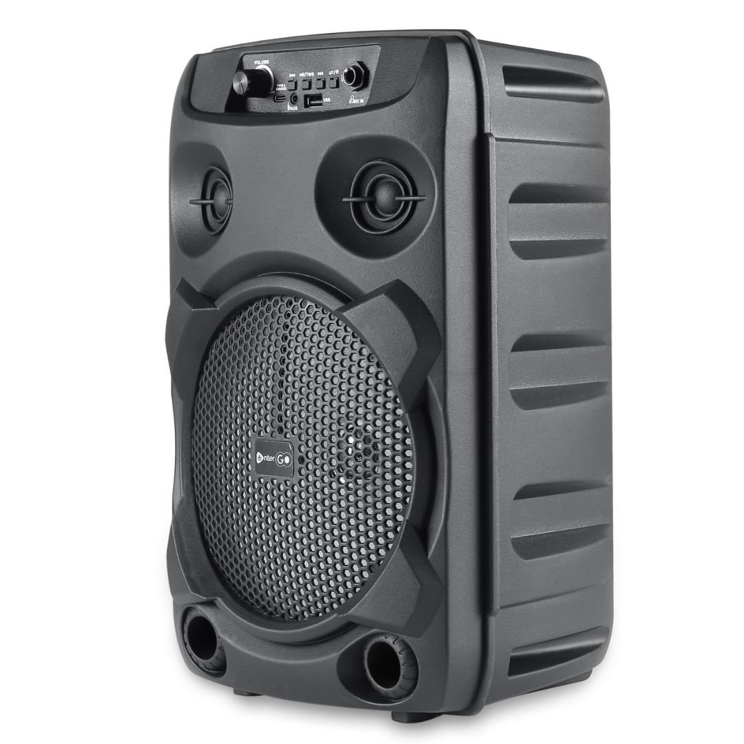 ENTER SPEAKER BLUETOOTH PARTY BLASTER S15 - Image 3